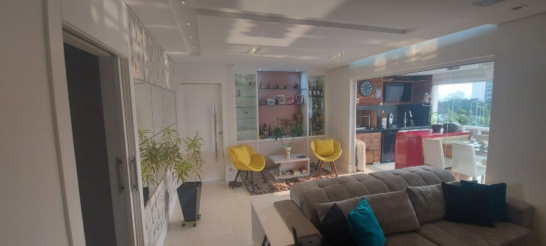 Imagem Apartamento com 3 Quartos à Venda, 111 m² em Alto da Mooca - São Paulo Imagem Apartamento com 3 Quartos à Venda, 111 m² em Alto da Mooca - São Paulo