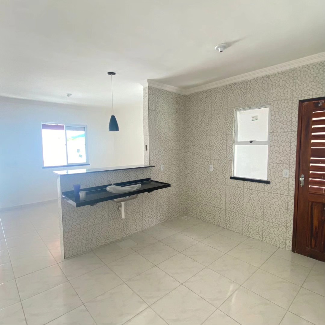 Imagem Casa com 2 Quartos à Venda, 85 m²em Monguba - Pacatuba Imagem Casa com 2 Quartos à Venda, 85 m²em Monguba - Pacatuba