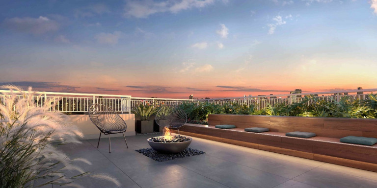 Imagem Apartamento com 2 Quartos à Venda, 2.539 m² em Bela Vista - São Paulo