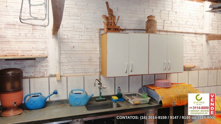 Imagem Chácara com 3 Quartos à Venda, 150 m² em Bueno De Andrada - Araraquara Imagem Chácara com 3 Quartos à Venda, 150 m² em Bueno De Andrada - Araraquara