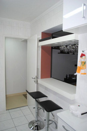Imagem Apartamento com 2 Quartos à Venda,  em Campo Belo - São Paulo