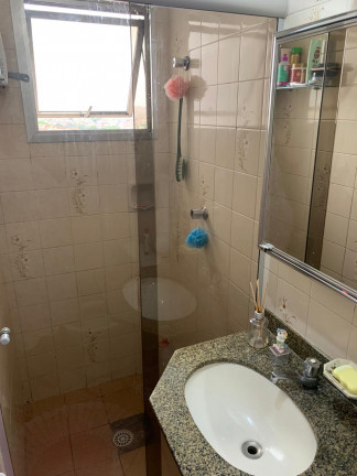 Apartamento com 2 Quartos à Venda, 58 m² em Parque Rincão - Cotia