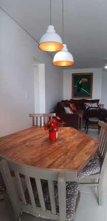 Imagem Apartamento com 2 Quartos à Venda,  em Tenório - Ubatuba