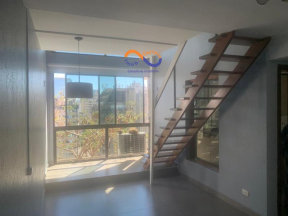 Imagem Apartamento com 1 Quarto à Venda ou Locação, 49 m² em Itaim Bibi - São Paulo Imagem Apartamento com 1 Quarto à Venda ou Locação, 49 m² em Itaim Bibi - São Paulo