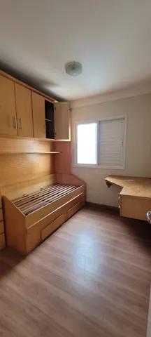 Imagem Apartamento com 2 Quartos à Venda, 60 m²em Campestre - Santo André Imagem Apartamento com 2 Quartos à Venda, 60 m²em Campestre - Santo André