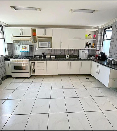 Imagem Apartamento com 4 Quartos à Venda, 271 m² em Lagoa Nova - Natal Imagem Apartamento com 4 Quartos à Venda, 271 m² em Lagoa Nova - Natal
