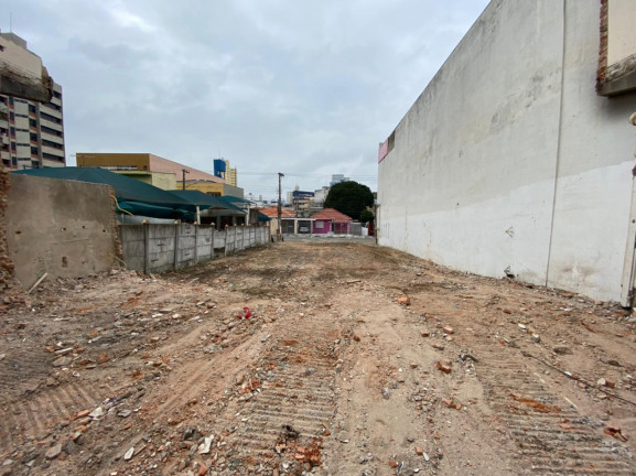 Terreno à Venda, 389 m² em Centro - Osasco