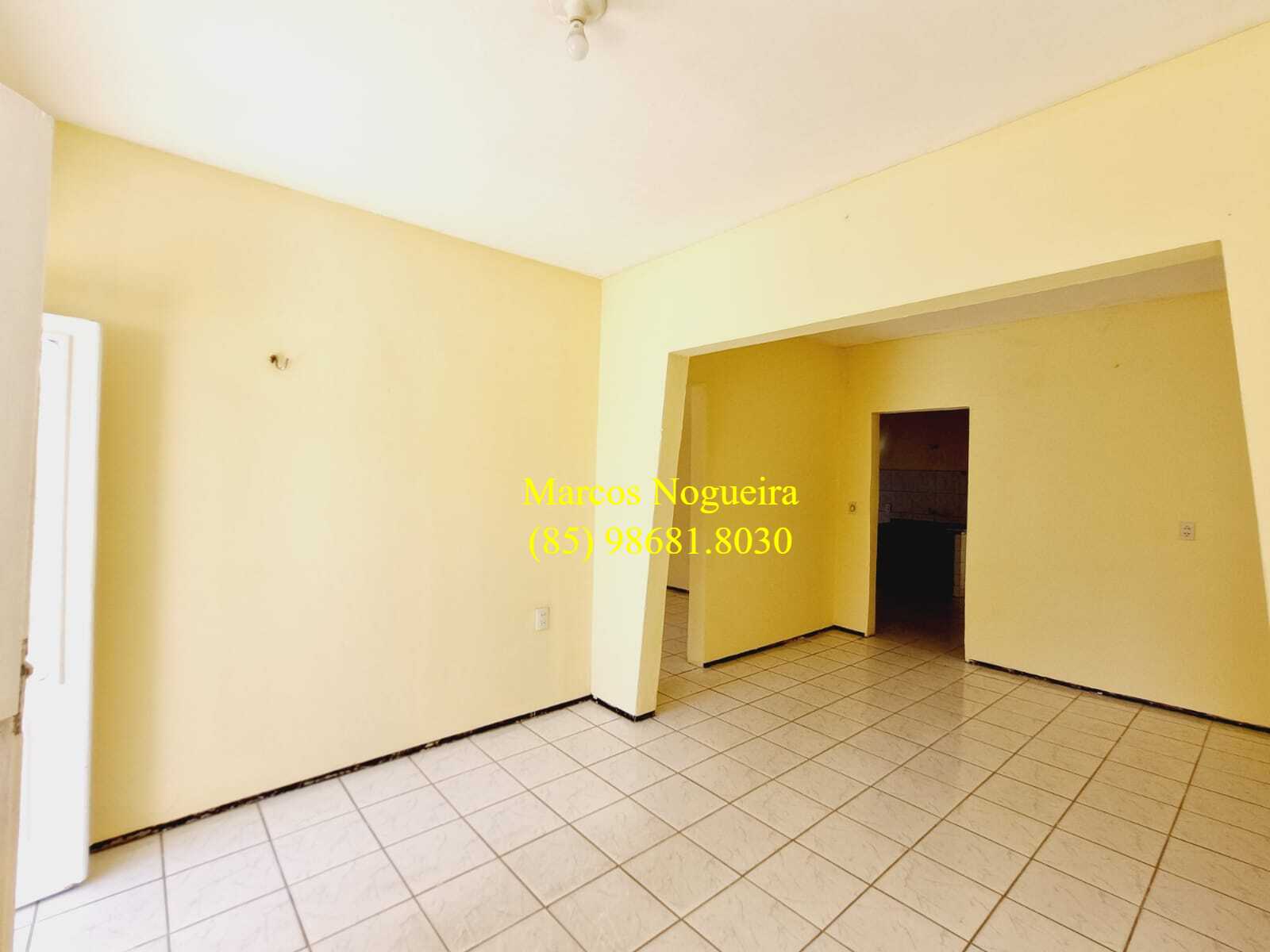 Imagem Casa com 3 Quartos à Venda, 118 m²em Parreão - Fortaleza