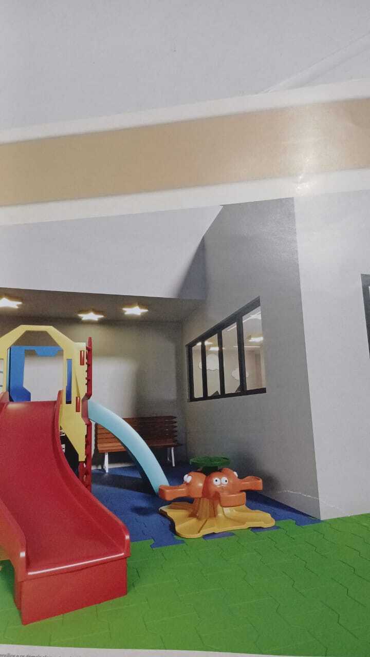 Imagem Apartamento com 2 Quartos à Venda, 58 m² em Mirandópolis - São Paulo