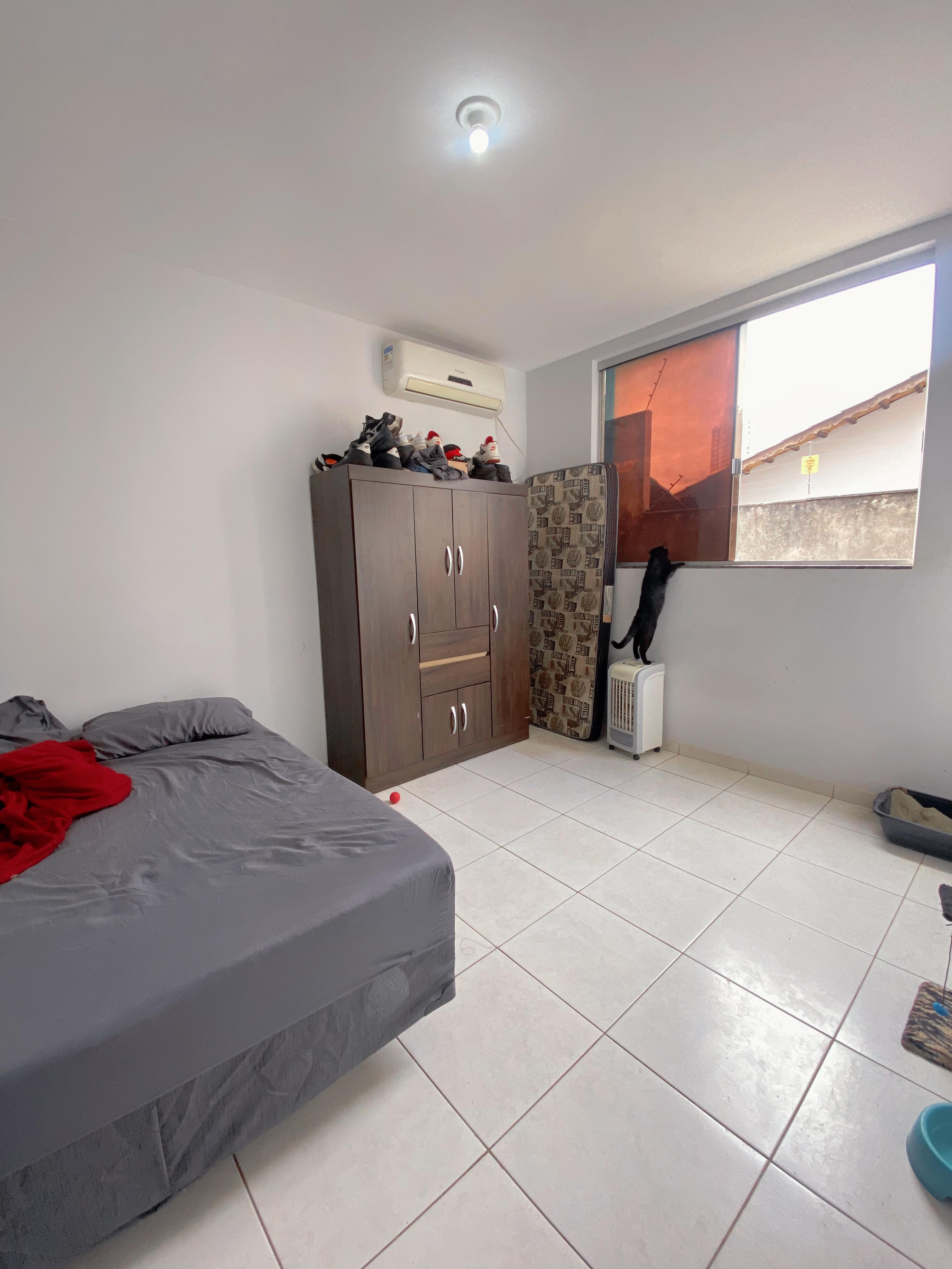 Imagem Apartamento com 2 Quartos à Venda, 52 m²em Vila Rosa - Goiânia Imagem Apartamento com 2 Quartos à Venda, 52 m²em Vila Rosa - Goiânia