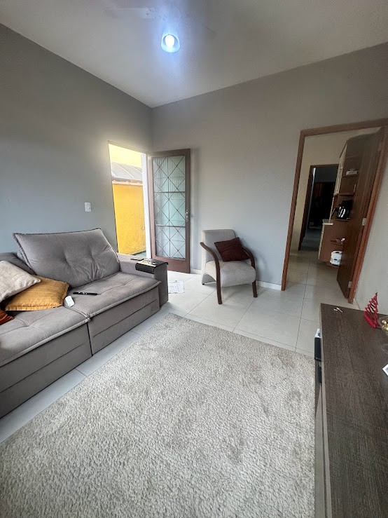Imagem Casa com 2 Quartos à Venda, 125 m²em Bosque dos Eucaliptos - São José dos Campos
