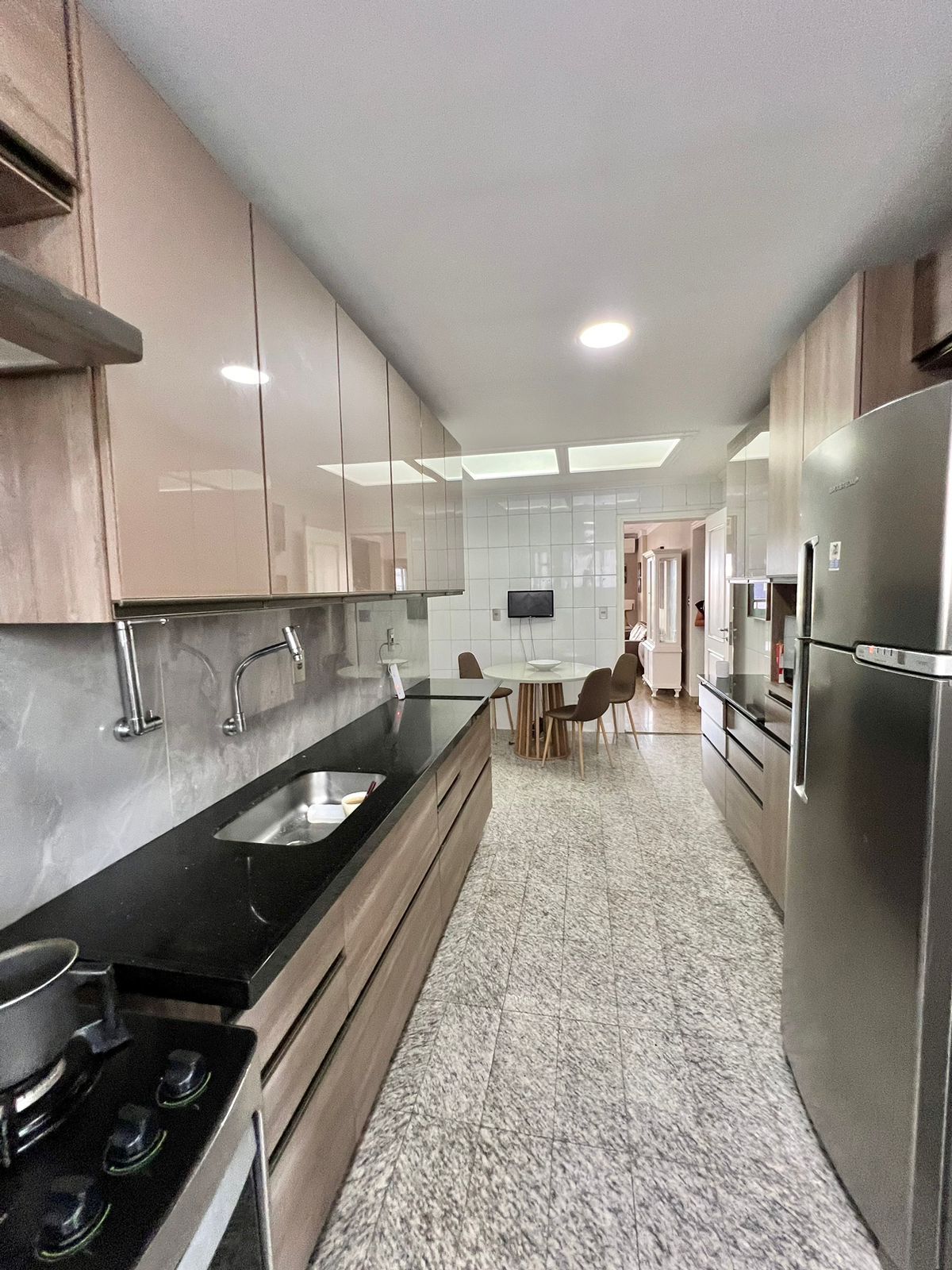 Imagem Apartamento com 3 Quartos à Venda, 130 m²em Jurunas - Belém
