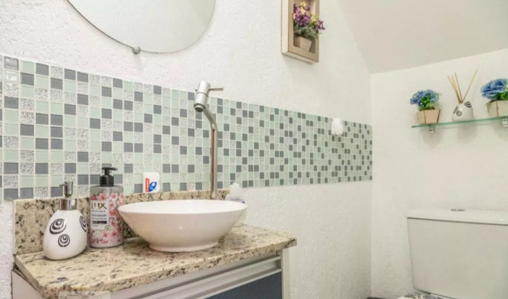 Imagem Sobrado com 2 Quartos à Venda, 104 m² em Jardim Danfer - São Paulo Imagem Sobrado com 2 Quartos à Venda, 104 m² em Jardim Danfer - São Paulo