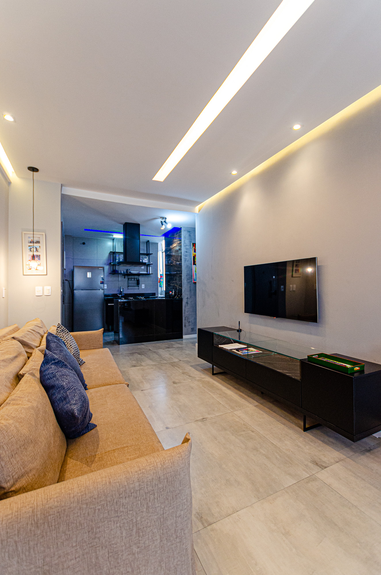 Imagem Apartamento com 1 Quarto à Venda, 66 m²em Ipanema - Rio de Janeiro Imagem Apartamento com 1 Quarto à Venda, 66 m²em Ipanema - Rio de Janeiro