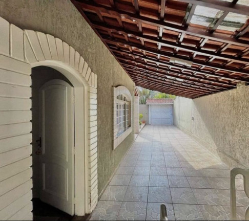 Imagem Casa com 3 Quartos à Venda,  em Vila Diva - Carapicuíba