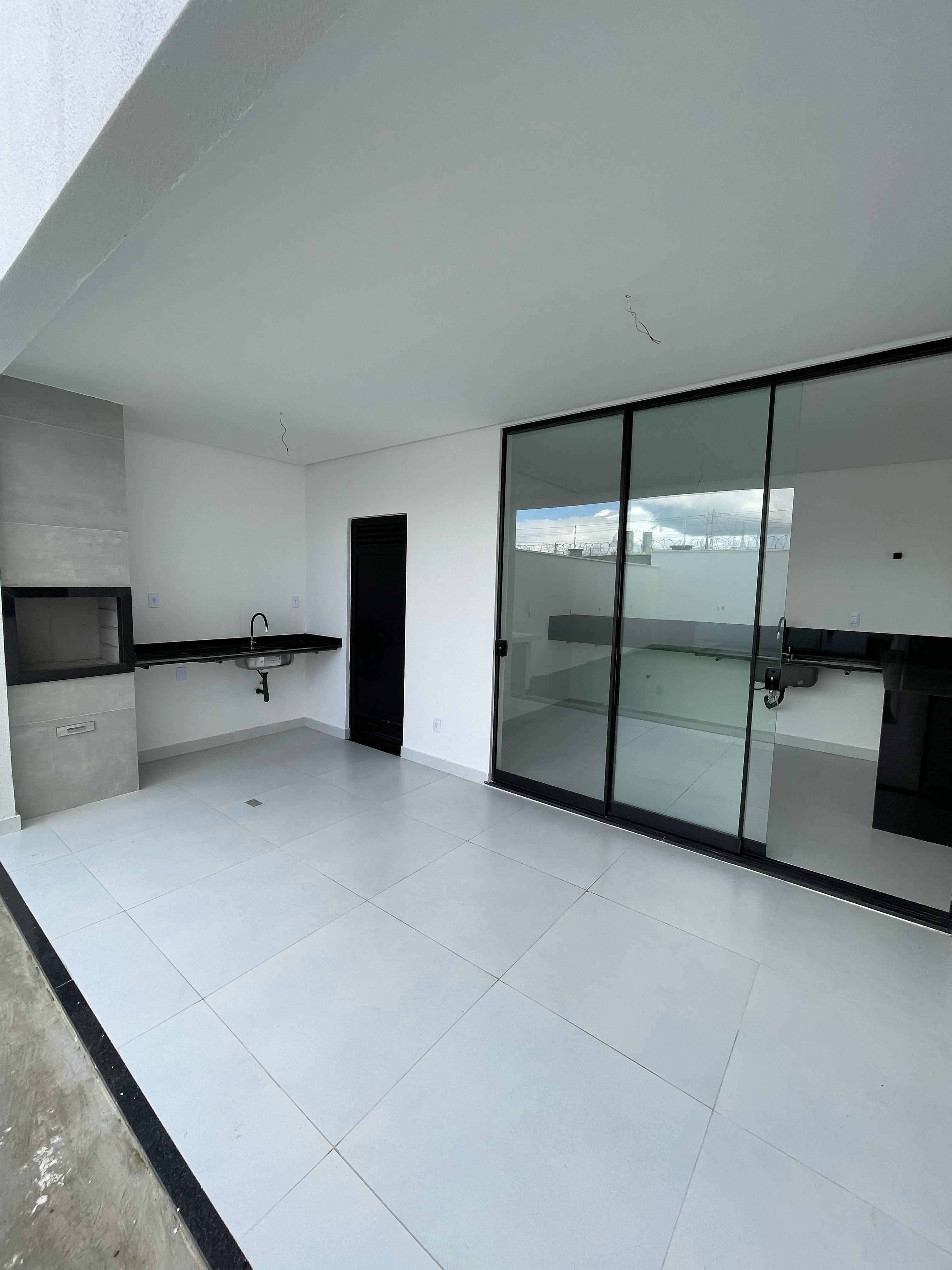 Imagem Casa de Condomínio com 3 Quartos à Venda, 132 m² em Nova Esperança - Feira de Santana Imagem Casa de Condomínio com 3 Quartos à Venda, 132 m² em Nova Esperança - Feira de Santana