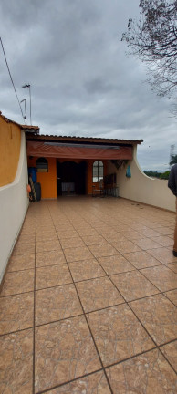 Imagem Casa com 2 Quartos à Venda, 100 m² em Jardim Matarazzo - São Paulo Imagem Casa com 2 Quartos à Venda, 100 m² em Jardim Matarazzo - São Paulo