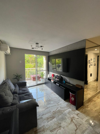 Imagem Apartamento com 3 Quartos à Venda, 73 m² em Maria Paula - São Gonçalo