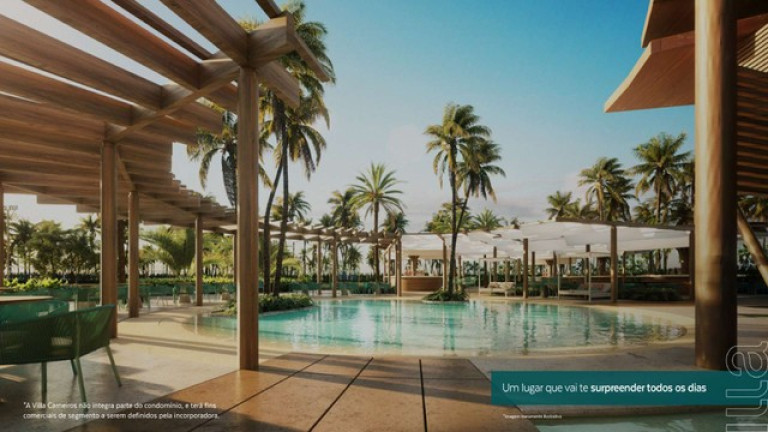 Imagem Studio com 1 Quarto à Venda, 43 m² em praia dos carneiros - Tamandaré Imagem Studio com 1 Quarto à Venda, 43 m² em praia dos carneiros - Tamandaré