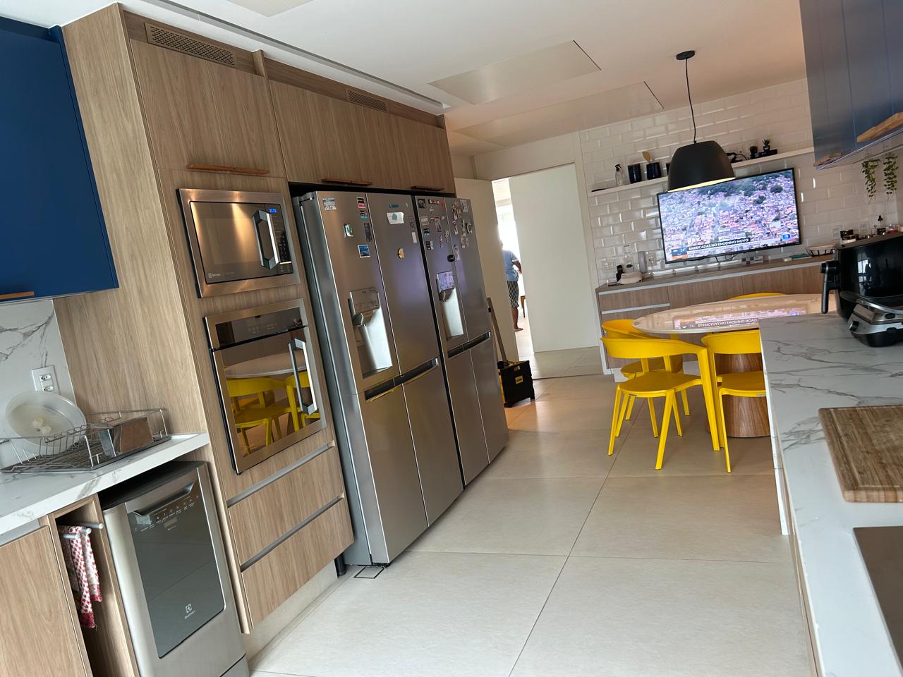 Imagem Apartamento com 4 Quartos à Venda, 381 m² em Barra da Tijuca - Rio de Janeiro