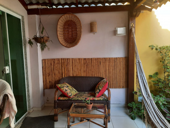 Imagem Casa com 2 Quartos à Venda, 186 m² em Portinho - Cabo Frio Imagem Casa com 2 Quartos à Venda, 186 m² em Portinho - Cabo Frio