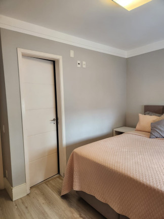 Imagem Apartamento com 3 Quartos à Venda,  em Jardim das Vertentes - São Paulo