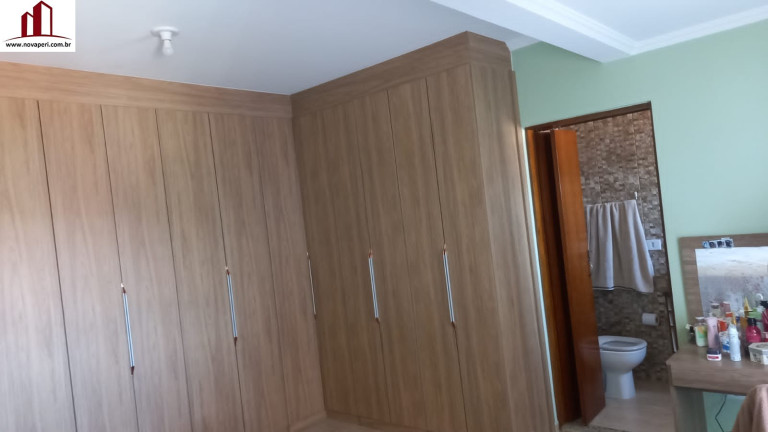 Imagem Sobrado com 3 Quartos à Venda, 140 m² em Vila Bela - Franco da Rocha