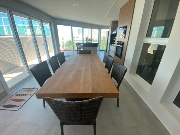 Imagem Cobertura com 4 Quartos à Venda ou Locação, 209 m² em Riviera - Bertioga