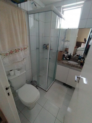 Imagem Apartamento com 3 Quartos à Venda, 78 m² em Calhau - São Luís Imagem Apartamento com 3 Quartos à Venda, 78 m² em Calhau - São Luís