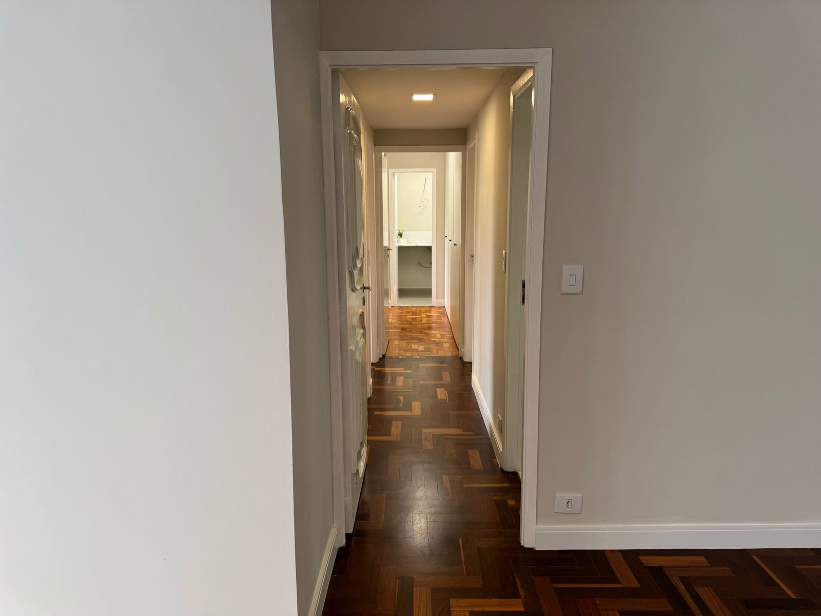Imagem Apartamento com 3 Quartos à Venda, 122 m² em Jardim das Acácias - São Paulo