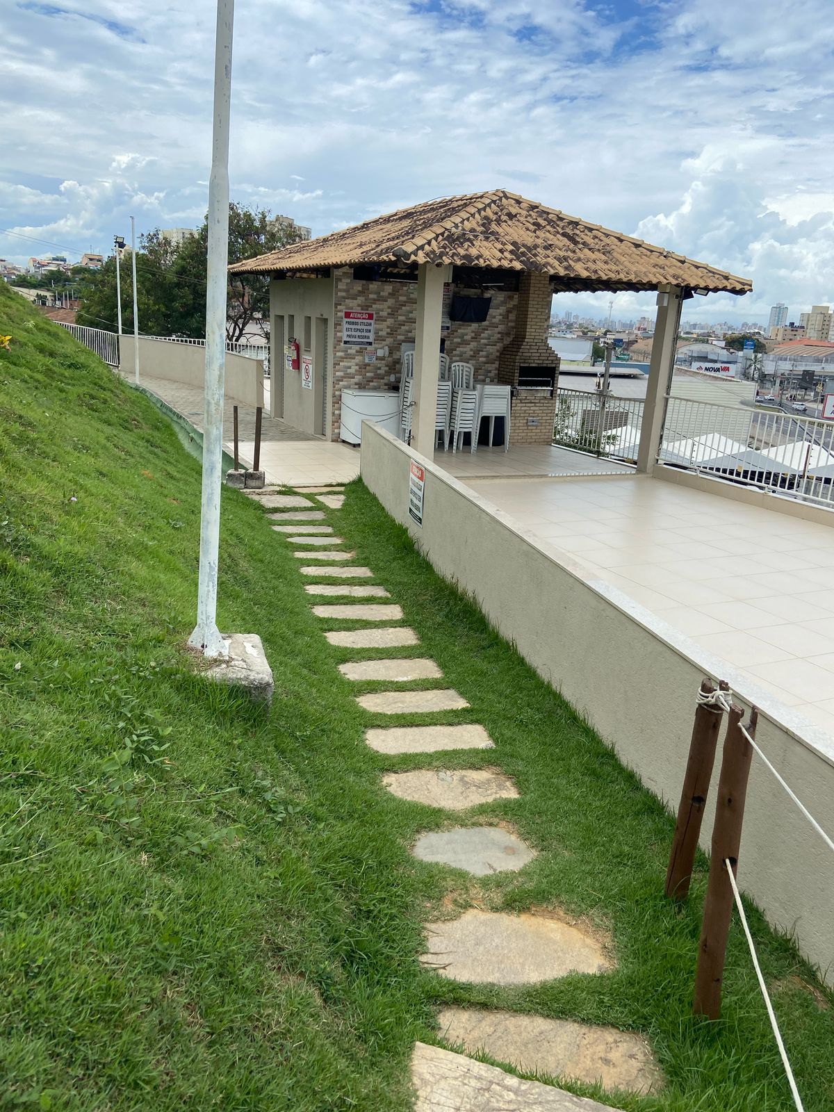 Imagem Apartamento com 2 Quartos à Venda, 50 m² em Ataíde - Vila Velha