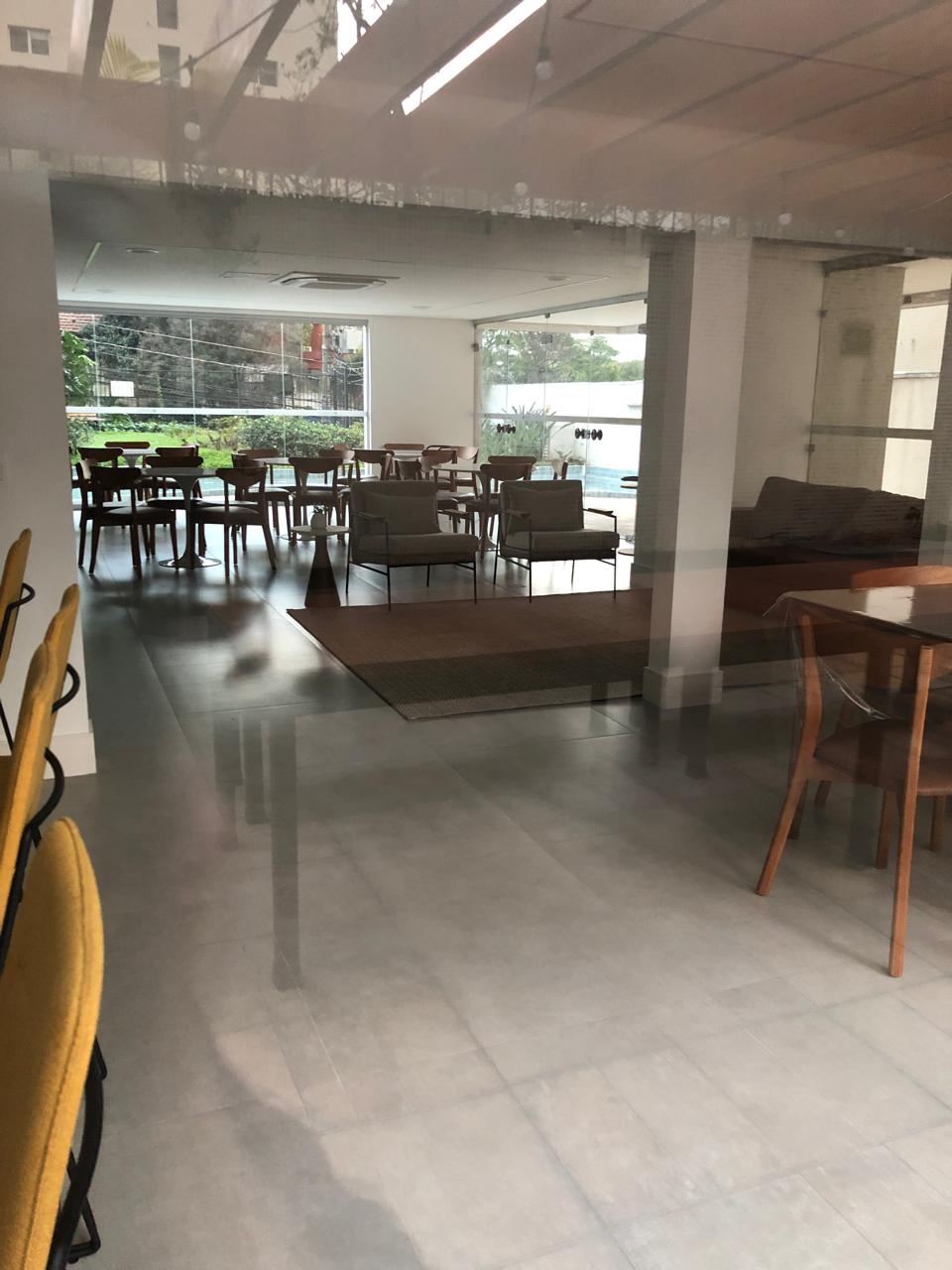 Imagem Apartamento com 3 Quartos à Venda, 118 m² em Sumaré - São Paulo Imagem Apartamento com 3 Quartos à Venda, 118 m² em Sumaré - São Paulo