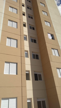 Imagem Edifício Residencial com 2 Quartos à Venda, 50 m² em Três Montanhas - Osasco Imagem Edifício Residencial com 2 Quartos à Venda, 50 m² em Três Montanhas - Osasco