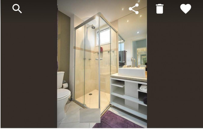 Imagem Apartamento com 2 Quartos à Venda, 87 m² em Vila Andrade - São Paulo