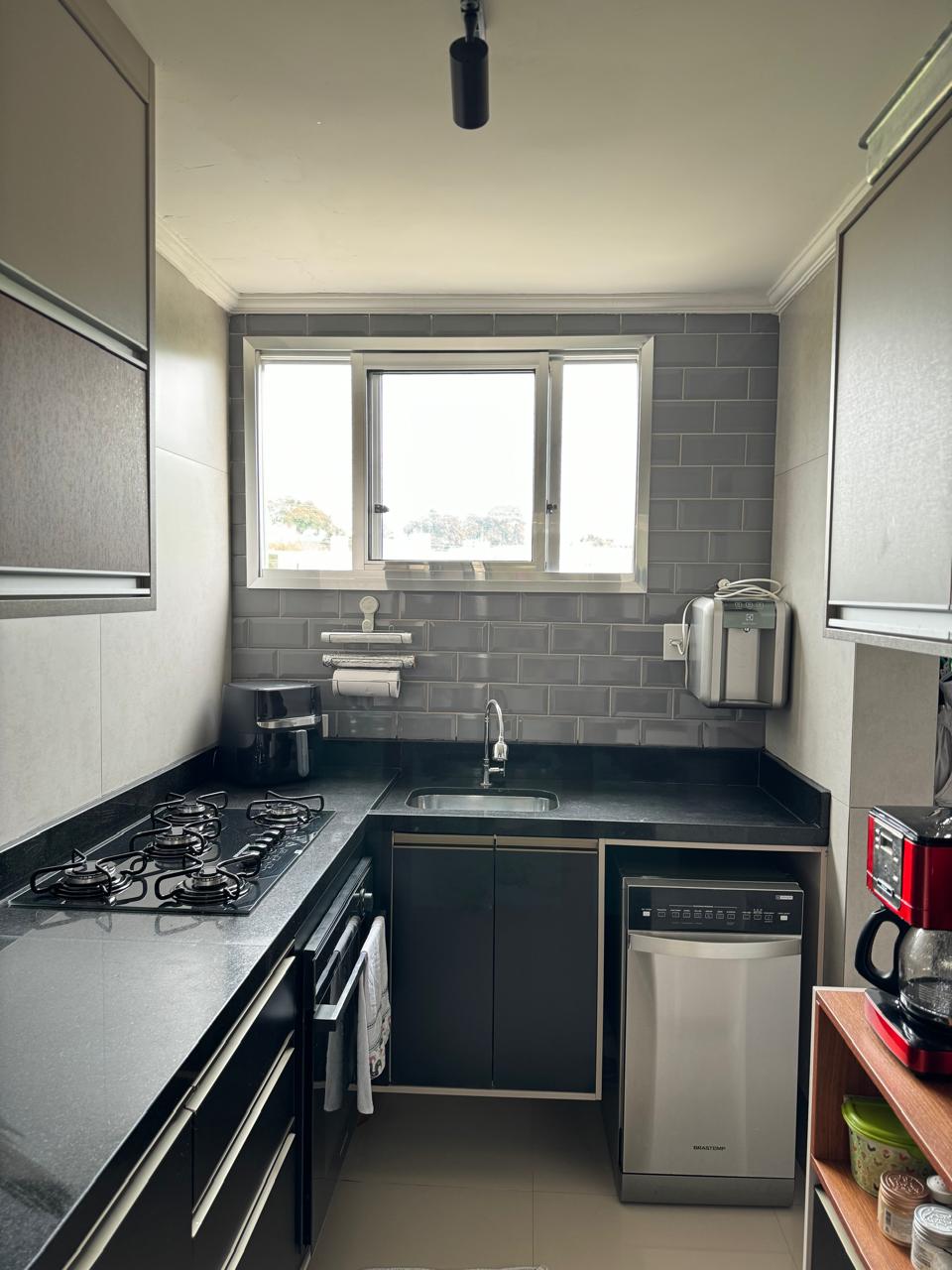 Imagem Apartamento com 2 Quartos à Venda, 56 m²em São José - São Caetano do Sul