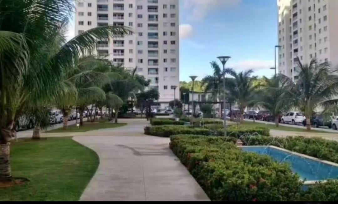 Imagem Apartamento com 3 Quartos à Venda, 90 m²em Imbuí - Salvador Imagem Apartamento com 3 Quartos à Venda, 90 m²em Imbuí - Salvador