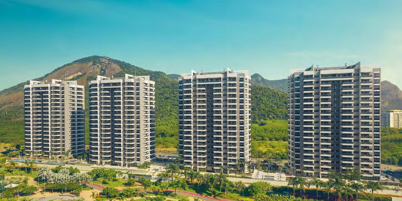 Imagem Apartamento com 2 Quartos à Venda, 86 m² em Barra da Tijuca - Rio de Janeiro Imagem Apartamento com 2 Quartos à Venda, 86 m² em Barra da Tijuca - Rio de Janeiro
