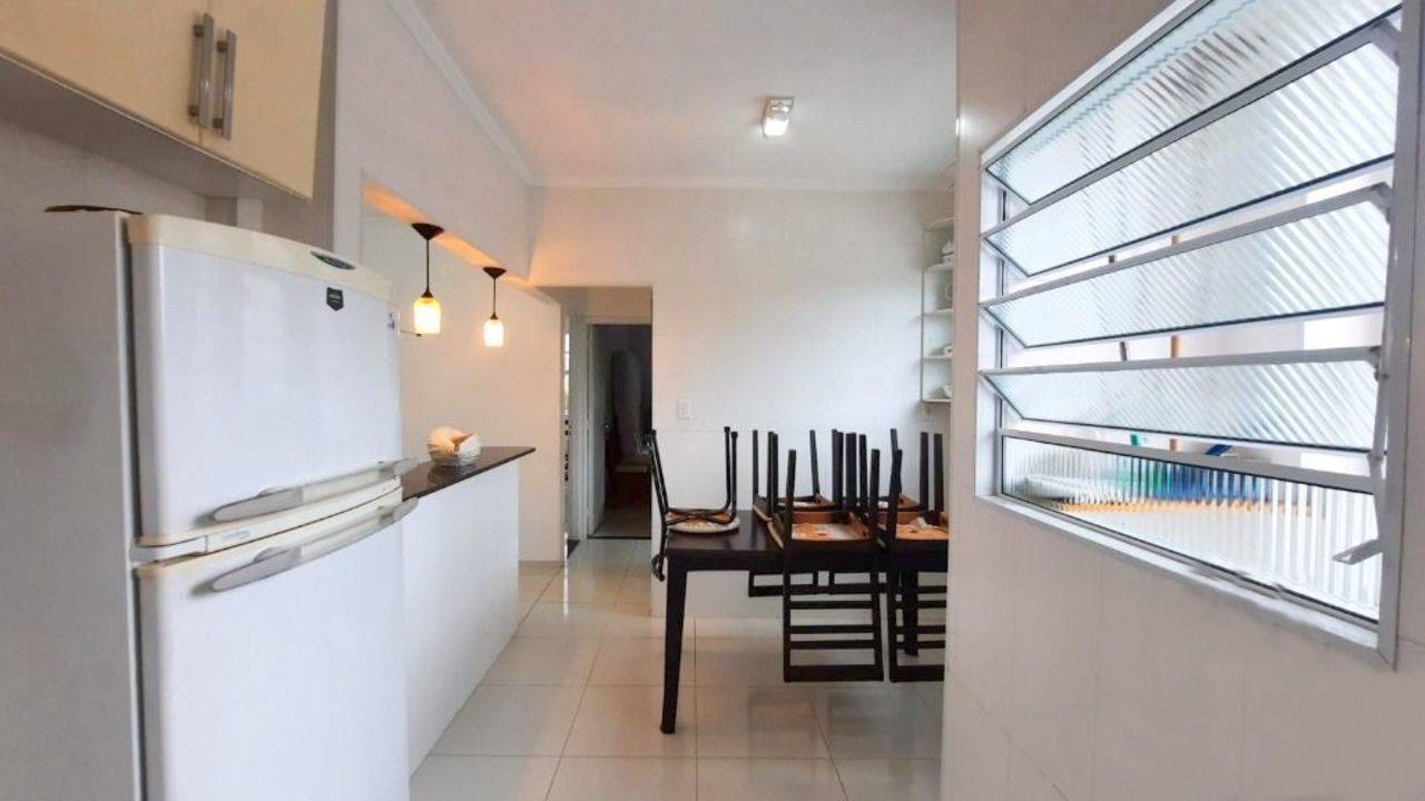 Imagem Apartamento com 2 Quartos à Venda, 60 m²em Itararé - São Vicente