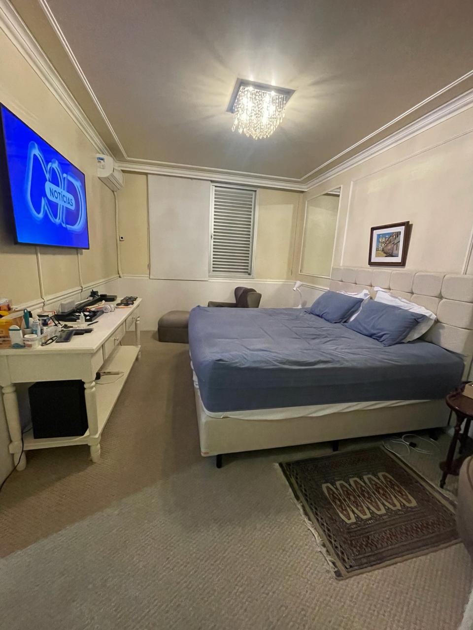 Imagem Apartamento com 4 Quartos à Venda, 224 m²em Centro - Florianópolis Imagem Apartamento com 4 Quartos à Venda, 224 m²em Centro - Florianópolis