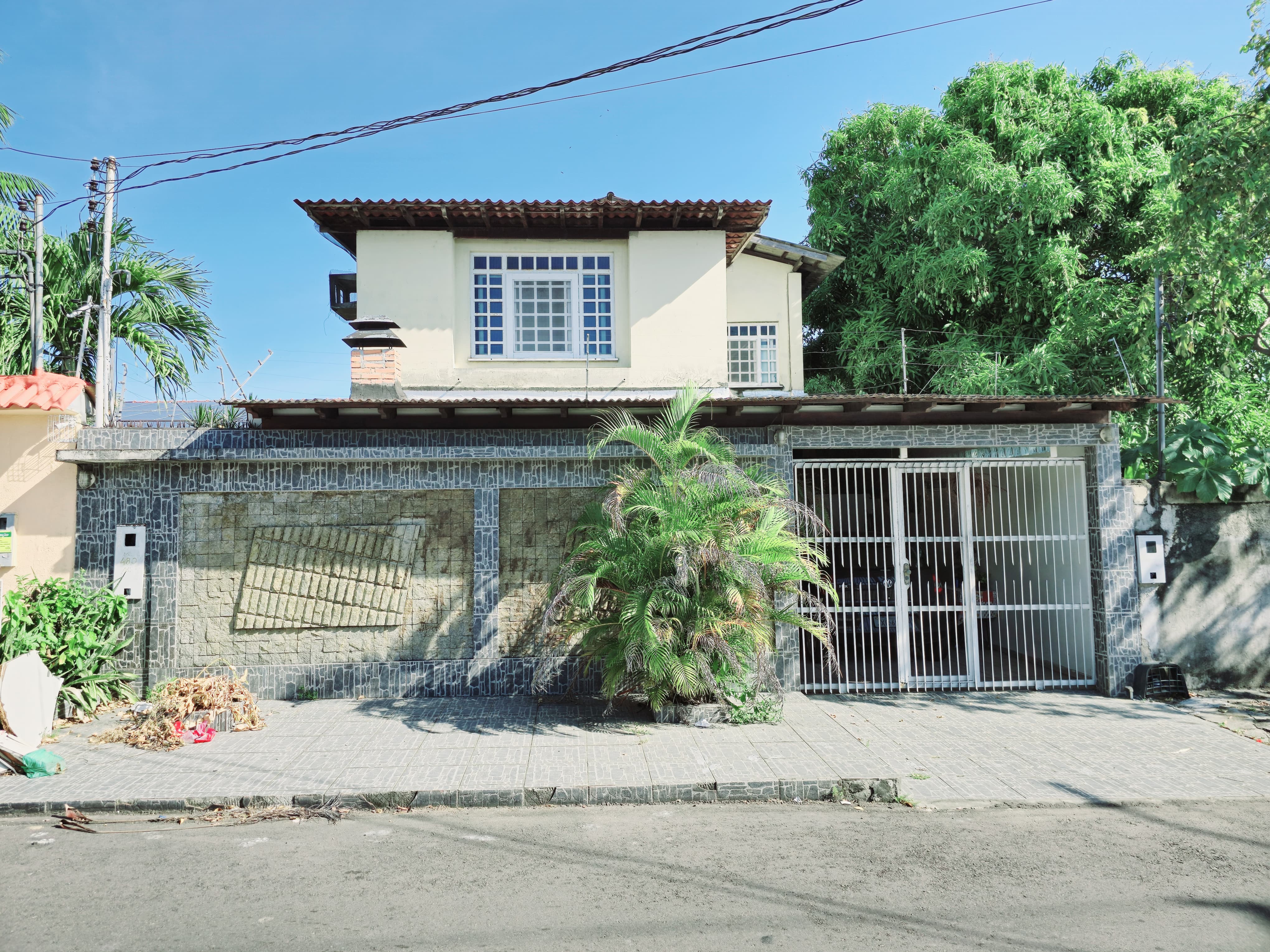 Imagem Casa com 3 Quartos à Venda, 309 m² em Parque 10 de Novembro - Manaus