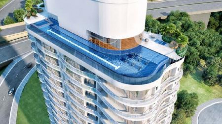 Imagem Apartamento com 1 Quarto à Venda, 53 m² em Dezoito do Forte Empresarial/Alphaville. - Barueri Imagem Apartamento com 1 Quarto à Venda, 53 m² em Dezoito do Forte Empresarial/Alphaville. - Barueri