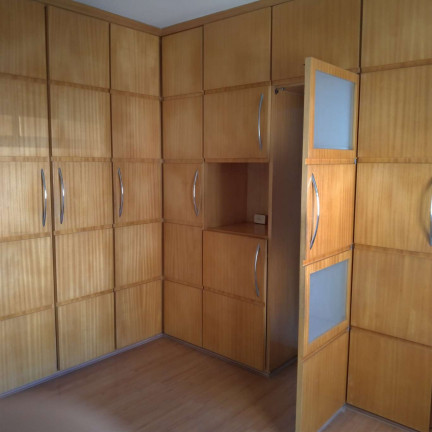 Imagem Cobertura com 3 Quartos à Venda, 279 m² em José Menino - Santos