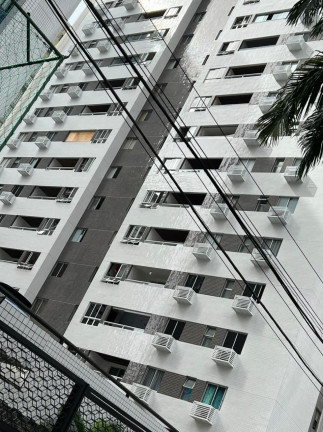 Imagem Apartamento com 3 Quartos à Venda, 100 m² em Boa Viagem - Recife Imagem Apartamento com 3 Quartos à Venda, 100 m² em Boa Viagem - Recife