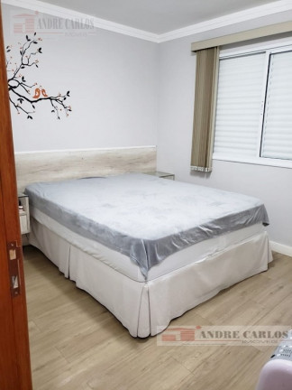 Imagem Casa de Condomínio com 2 Quartos à Venda, 70 m² em Veloso - Osasco