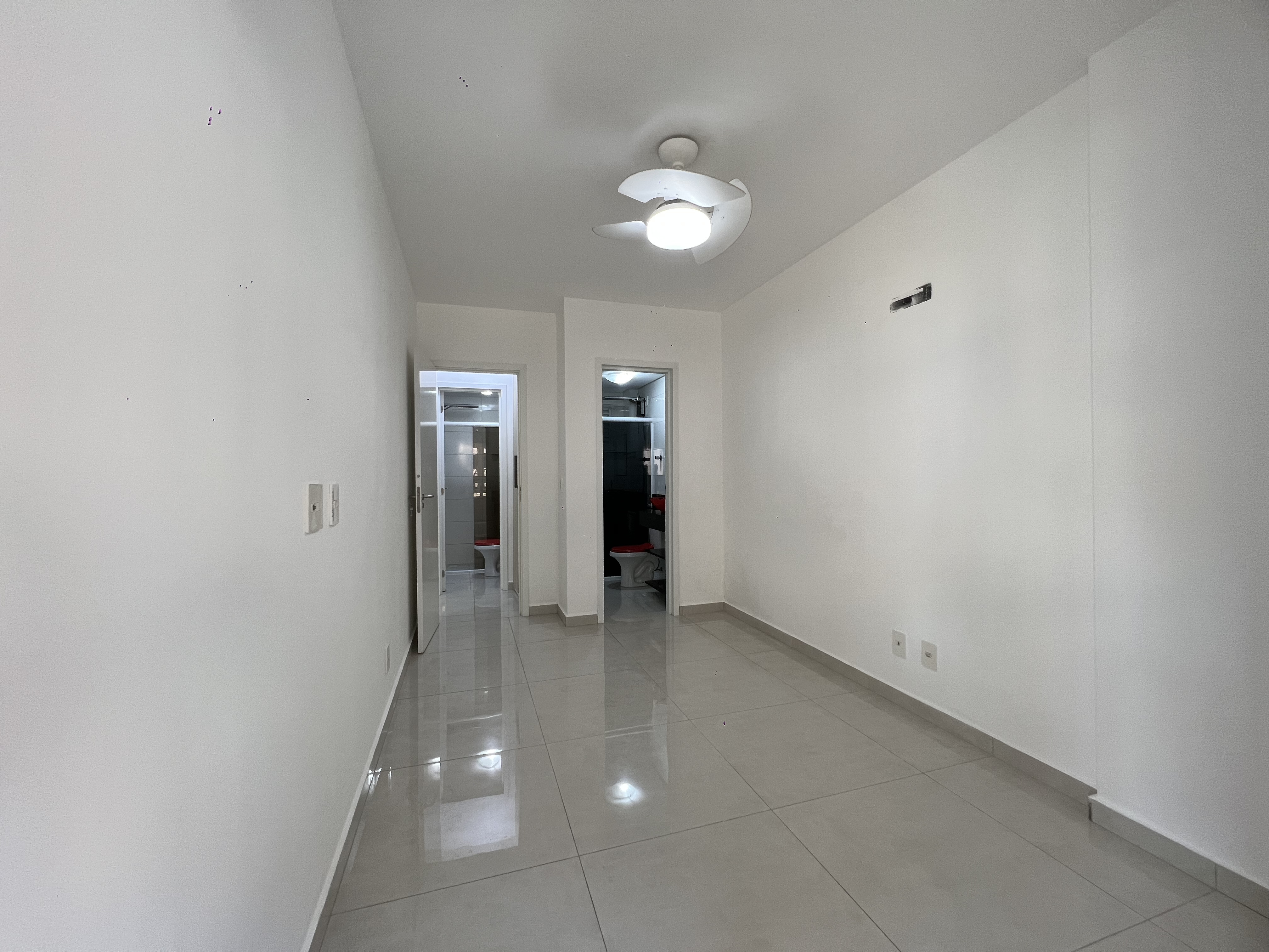 Imagem Apartamento com 1 Quarto à Venda, 62 m² em Guilhermina - Praia Grande