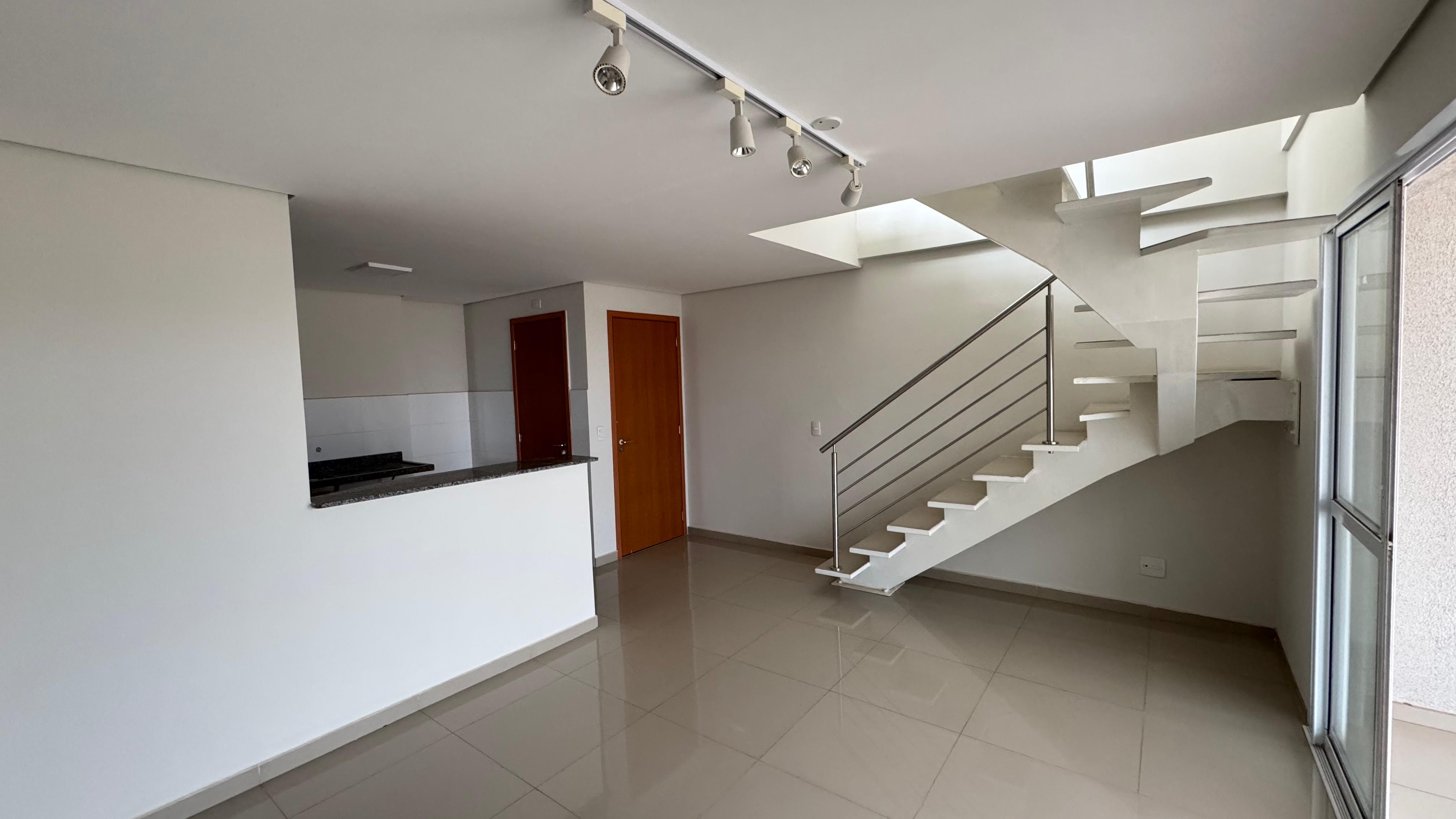 Imagem Apartamento com 3 Quartos à Venda, 202 m²em Samambaia Norte (Samambaia) - Brasília