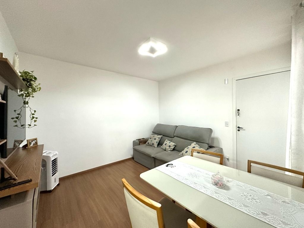Imagem Apartamento com 2 Quartos à Venda, 50 m² em Santa Branca - Belo Horizonte Imagem Apartamento com 2 Quartos à Venda, 50 m² em Santa Branca - Belo Horizonte