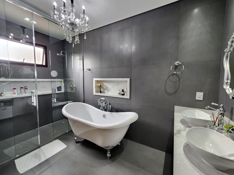 Imagem Casa de Condomínio com 4 Quartos à Venda, 403 m²em Jardim Florestal - Jundiaí Imagem Casa de Condomínio com 4 Quartos à Venda, 403 m²em Jardim Florestal - Jundiaí