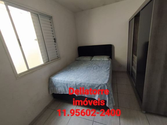 Imagem Sobrado com 2 Quartos à Venda, 89 m²em Vila Perracini - Poá
