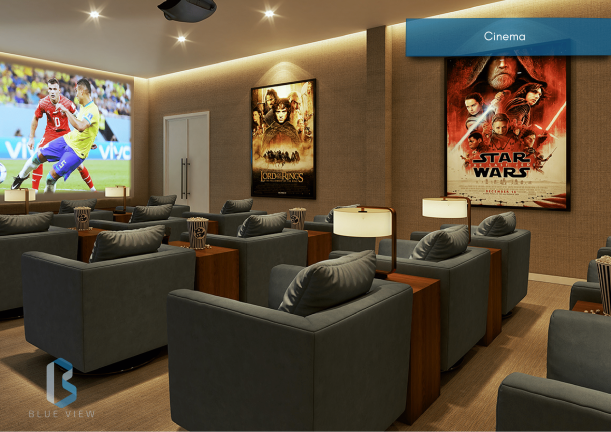 Imagem Apartamento com 2 Quartos à Venda, 67 m² em Martim de Sá - Caraguatatuba